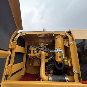 Used Cat320bl 320b 320 320d2 320cl 320gc 323 Excavator Stock Available Made in Japan - Product Image 6