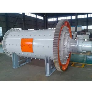 High Energy Rod Mill For Dolomite Grinding Mill Machine