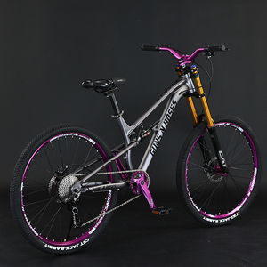 Tianjin fabbrica 29 "30 velocità Mtb Mountain Bike 27.5 pollici/27.5er biciclette per Asia/medio oriente mercato biciclette per adulti - Product Image 5