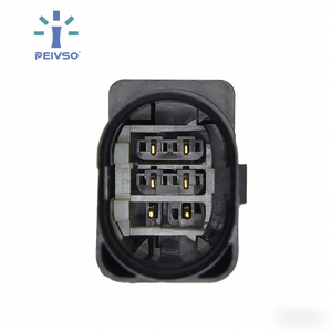 Sensor de Oxígeno Delantero Izquierdo de Alta Calidad a Precio de Fábrica PEIVSO, Ahorro de Combustible, 1 Año de Garantía, Compatible con AUDI A4 A5 A6 OEM 4L0906262K - Product Image 2