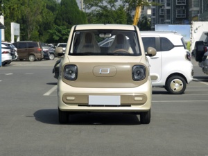 Nuevo FAW Bestune Pony 2025, Auto <span class=keywords><strong>Eléctrico</strong></span> Mini de Alto Rendimiento, 3 Puertas, 4 Asientos, Vehículo de Nueva Energía para Desplazamientos Diarios, Precio Accesible - Product Image 2