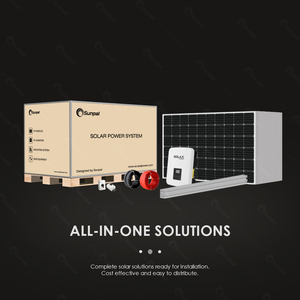 Onduleur solaire <span class=keywords><strong>Solax</strong></span> sur réseau X1 <span class=keywords><strong>AIR</strong></span> 2KW 3KW 3.3KW Onduleur monophasé 220V - Product Image 6