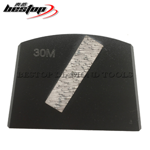 Bestop Lavina כלים עם אחת יהלומים שחיקה קטע - Product Image 5