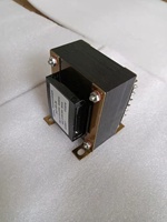 Transformateur électrique AC/DC 110V/208V/220V/480V vers 12V 24V