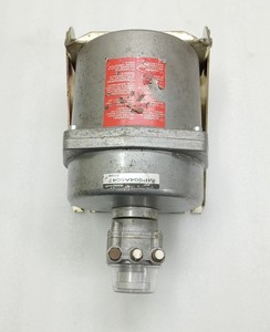 Attuatore Pneumatico PLC MP904A5047 - Product Image 5