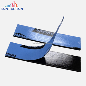 Ruban adhésif en mousse acrylique noire découpée au laser Saint-Gobain Norbond V2800, rouleau de ruban adhésif en mousse PU personnalisé, ruban adhésif double face pour montage - Product Image 2