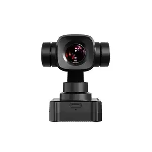 Siyi A8 Mini 4K 8mp Gimbal Camera Ai Slim Identificeren En Volgen Hdr Sterlicht Nachtzicht Mini 3-assige Stabilisator