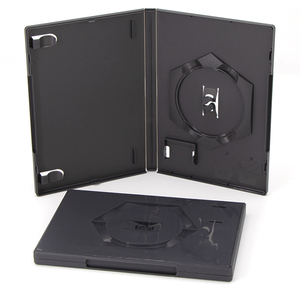 Boîtier de remplacement vide WEISHENG pour GameCube, boîte de 8 cm, <span class=keywords><strong>mini</strong></span>-étuis pour jeux de <span class=keywords><strong>CD</strong></span>, étui pour jeu GC à disque unique avec porte-carte mémoire - Product Image 2