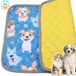 COLLABOR 30色犬用子犬用おしっこパッド60x60cm漏れのないおしっこパッドクイックドライ犬と猫のおしっこパッド - Product Image 5