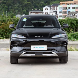 BYD 2025 SONG Plus EV SUV Edición <span class=keywords><strong>Honor</strong></span>, Largo Alcance, Batería de Litio Híbrida, Transmisión Automática, Volante a la Izquierda, Auto Eléctrico en Venta - Product Image 2