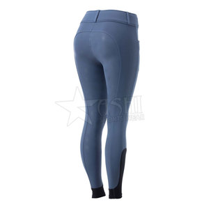 กางเกงขี่ม้าเอวสูงของผู้หญิงเสื้อผ้า2024 - Product Image 2