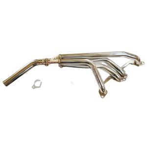 Auspuffkrümmer Fächerkrümmer für NISSAN/DATSUN A12 A14 A15 - Product Image 1