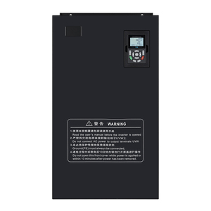 Inversor de Frecuencia Profesional de Alta Eficiencia para Refrigeración, Controlador de Velocidad del Motor Sq980 para Talleres Industriales - Product Image 1
