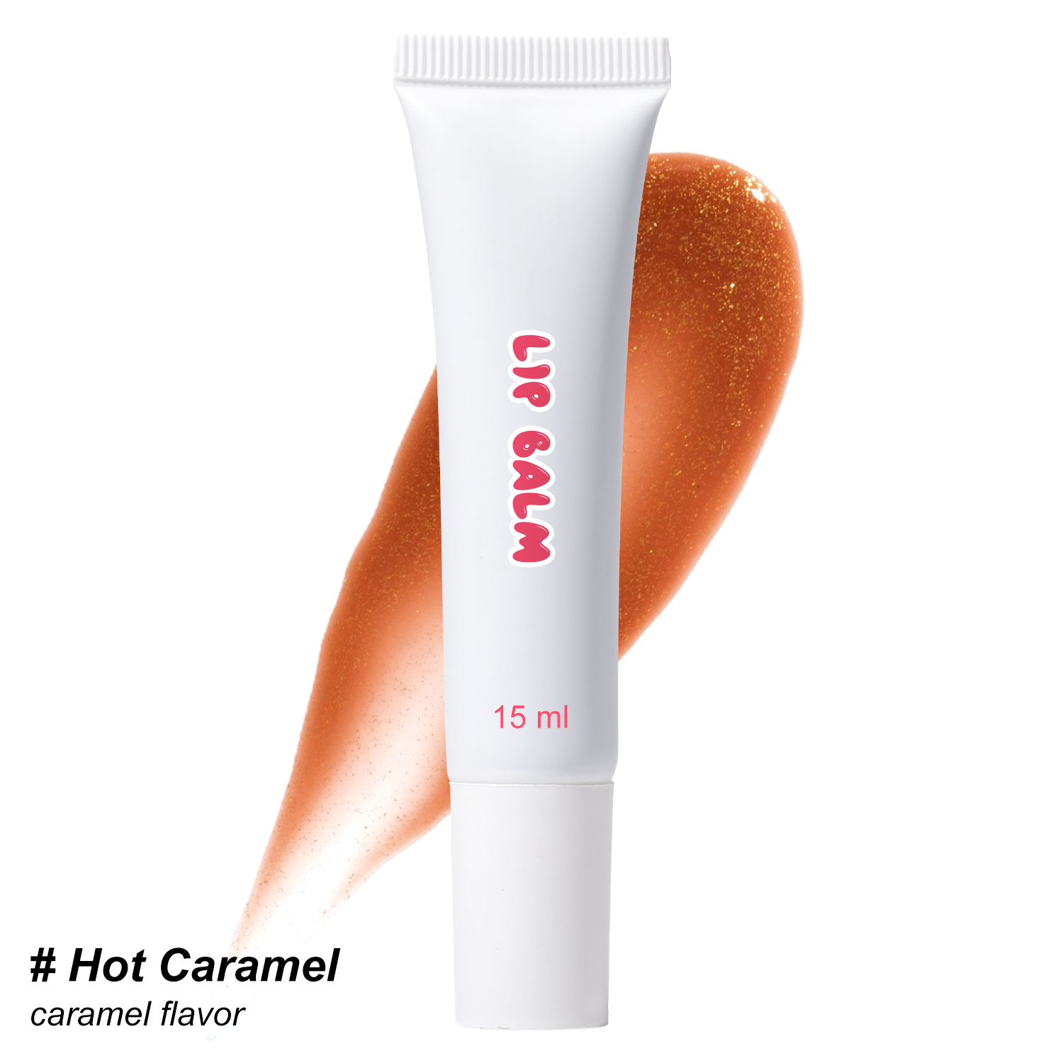 2 # caramello caldo