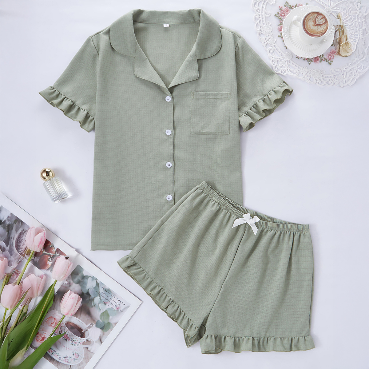 Verde