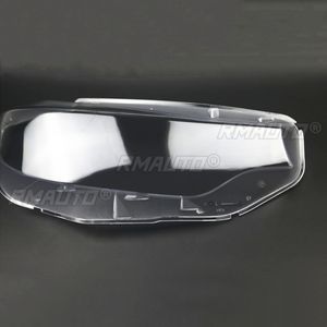 Cubierta de Faro Delantero para BMW Serie 4 F32 F33 F36 2014 2015 2016 2017, Pantalla de Faro, Carcasa de Faro, Lente de Plexiglás - Product Image 3