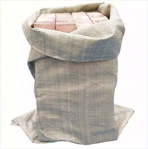 Certified Empty 25Kg 50Kg <b>Plastic</b> <b>Packaging</b> PP Woven Flour Corn Maize Grain Rice Seed Feed Polypropylene <b>Bag</b> - Product Image 4