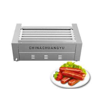 Machines pour fabrication de chiots et de chatons, haute qualité, grille pour chien, rouleau pour vente - Product Image 4