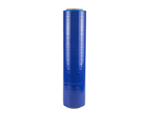 <span class=keywords><strong>Film</strong></span> étirable de qualité alimentaire haute résistance <span class=keywords><strong>23</strong></span> <span class=keywords><strong>microns</strong></span> avec logo personnalisé pour l'emballage de palettes Promotion - Product Image 1