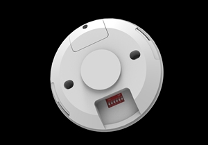 Capteur radar personnalisé 24GHz Capteur de mouvement 360 ° 220-240V Capteur radar à ondes millimétriques Capteur de présence réelle pour secouer et respirer - Product Image 4