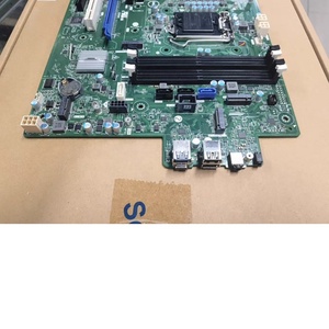 Original para <span class=keywords><strong>Dell</strong></span> Optiplex <span class=keywords><strong>7080</strong></span> Tower J37VM C52RJ placa base de escritorio DDR4 memoria Intel Chipset SATA disco duro integrado - Product Image 3