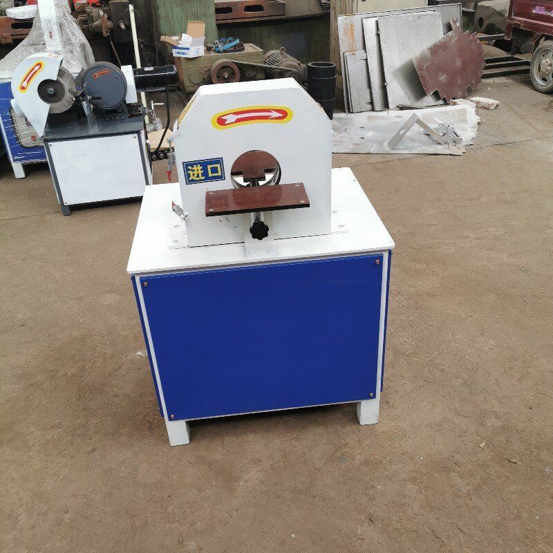 Mirror Polish Machine 15cm Stainless Steel