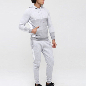 ชุดวอร์มเข้ารูปของผู้ชายชุดวอร์มเข้ารูปสีตามสั่งชุดระบายอากาศได้ดีที่สุดชุดวอร์มสำหรับผู้ชายสำหรับฤดูหนาวบริการ OEM - Product Image 6