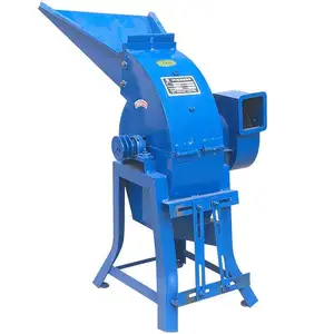 corn hammer mill crusher feed processing maize corn soybean bran nut shell grinder machines hammer mill for maize