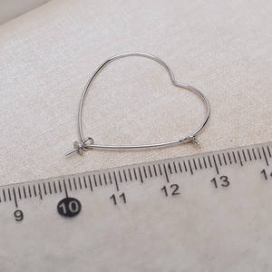 <b>Simple</b> Style S925 Silver DIY <b>Jewelry</b> Earrings 7-10 Pearl Accessories Ear Buckles 4820 Fine Circle Shaped Fashion Drop Design - Product Image 5