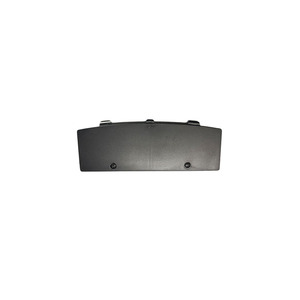 Pour <span class=keywords><strong>Tesla</strong></span> <span class=keywords><strong>Model</strong></span> <span class=keywords><strong>3</strong></span> 2017-2020, cache-<span class=keywords><strong>attelage</strong></span> de remorquage inférieur du pare-chocs arrière US 1460156-00-A - Product Image 2