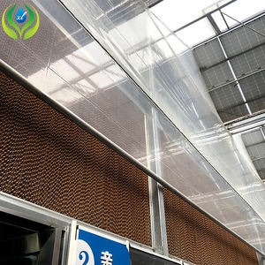 MYXL aquaponique piscicole réservoirs serre agricole pisciculture équipement d'aquaculture - Product Image 6