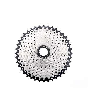 Vente en gros d'accessoires de cycle pièces <span class=keywords><strong>cassette</strong></span> de vélo 8S 9S 10S 11S 12S - Product Image 4
