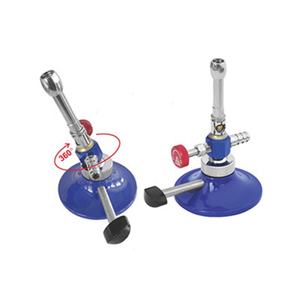 Lampe à gaz à tube unique pour laboratoire dentaire, vente chaude - Product Image 4