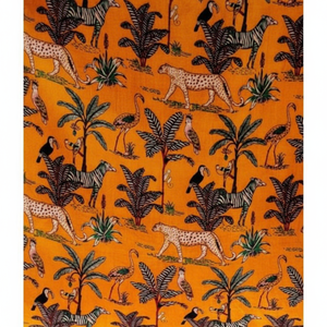 Tela de terciopelo 100% Impresión digital de alta calidad Colores vibrantes Suave y duradero Accesorio de uso doméstico de moda - Product Image 1