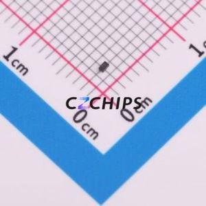 ทรานซิสเตอร์ DFN1006-2L H7VL10B ESD ดั้งเดิมและใหม่ล่าสุดป้องกันไฟกระชาก (TVS/ESD) - Product Image 1