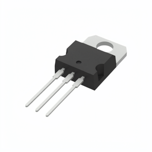 LD1117V-DG Original One Stop Service TO 220 3 Buy Online Electronic Components Power Management (PMIC) - Product Image 1