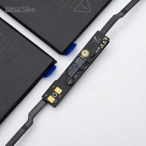Batería de Repuesto Nueva de Fábrica para Laptop A2113 para <span class=keywords><strong>Macbook</strong></span> <span class=keywords><strong>Pro</strong></span> Retina <span class=keywords><strong>16</strong></span> Pulgadas Touch Bar A2141 Año <span class=keywords><strong>2019</strong></span> - Product Image 2