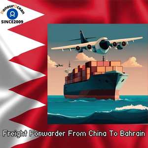 บริการขนส่งทางอากาศบริการจัดส่งสินค้าเถาเป่าที่ถูกที่สุด - Product Image 3