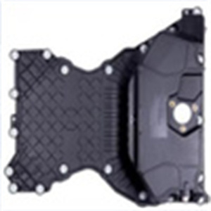 Cárter de aceite de transmisión para <span class=keywords><strong>Mercedes</strong></span> <span class=keywords><strong>Benz</strong></span> M651 Diesel 2008-2011 OEM A6510100328 - Product Image 2
