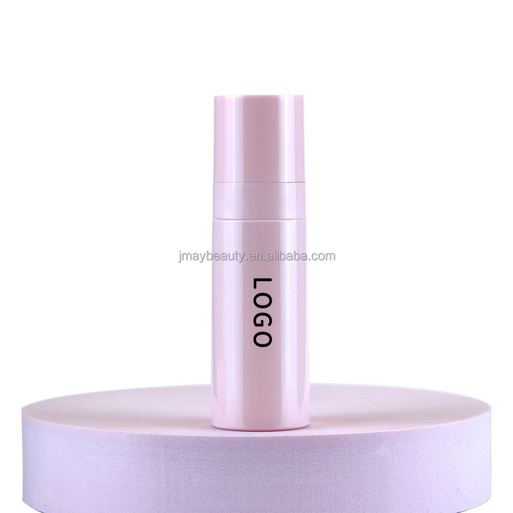 Spray per impostazione rosa