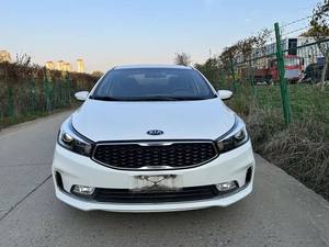<span class=keywords><strong>Kia</strong></span> K3 modèle 2016, 1.6L manuelle GL, <span class=keywords><strong>prix</strong></span> ultra-bas, voitures d'occasion, bon état du véhicule - Product Image 2