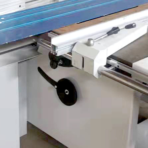 SAMACH Cut Panel <strong>Saw</strong> Sliding Table <strong>Saw</strong> Woodworking Machine Sliding Panel <strong>Saw</strong> - Product Image 6