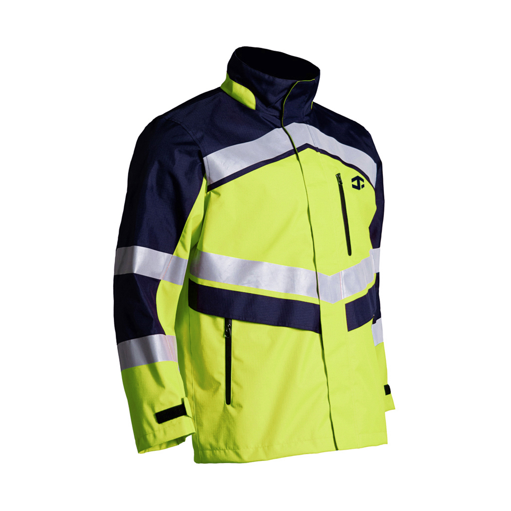 fluorescent Yellow