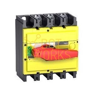 ชไนเดอร์ อิเล็คทริค 31132 -ใหม่ - Product Image 1