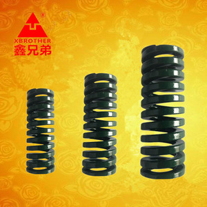 Xbrother <b>Compression</b> <b>Spring</b> Th30 55mm Industrial Mold Use <b>Spring</b> Steel Coil Outer Diameter 55 Mm - Product Image 1
