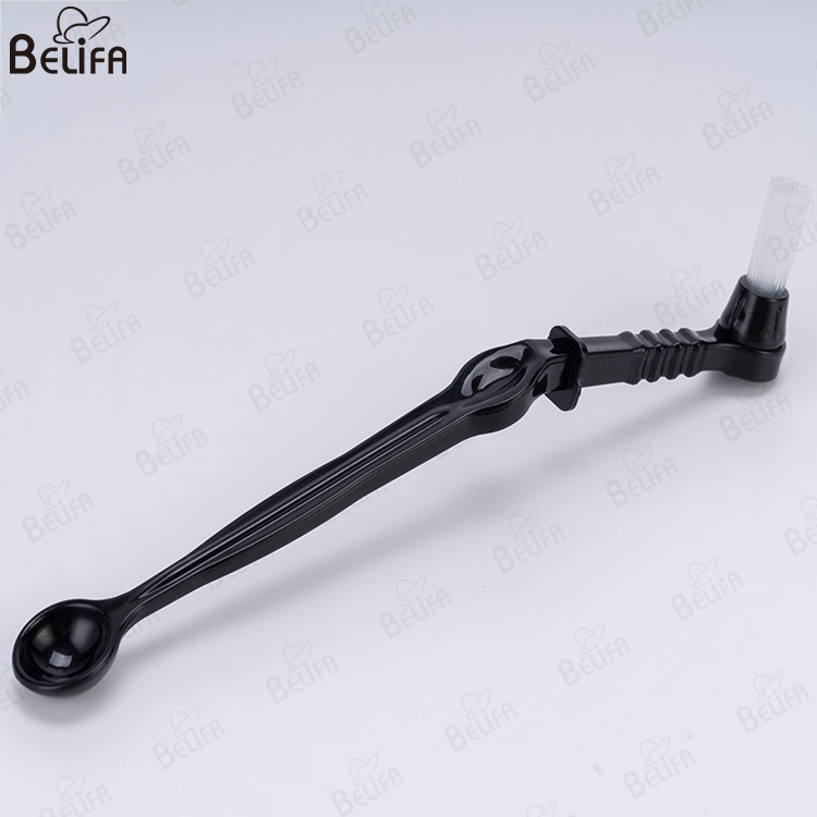 Dusting Espresso Grinder Brush Accessories for Bean Grain Coffee Tool Barista Home Kitchen Coffee Machine Cleaning Brush