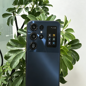 Nuevo Teléfono Inteligente Android 15 2026, 16G+1TB, S25 Ultra 5G, Doble SIM, Versión Global, Pantalla Grande, 8000mAh, 144HZ, Deca Core - Product Image 1