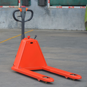 Transpallet Elettrico ELEP-20AN 2T 4409lb Semi-Elettrico in Vendita - Product Image 4