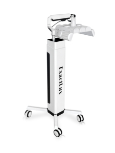 美容院レッドブルーライト修理垂直大型列ランプPDTフォトダイナミック7色スペクトル若返り器具 - Product Image 4