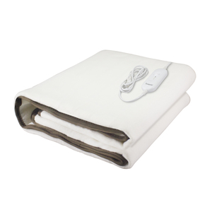 Calentador de Cama Individual de Poliéster 150x80cm - Product Image 1